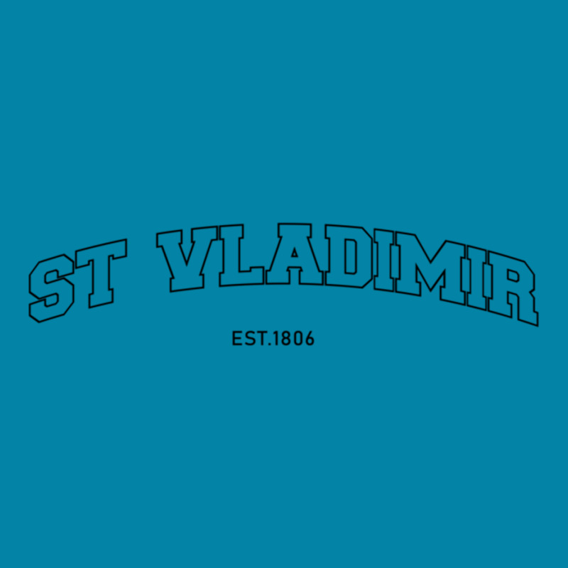 St Vladimir Vampire Academy, Vampire Academy Blood Sisters, St Vladimi Retro Trucker Cap by cm-arts | Artistshot