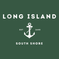 Long Island New York South Shore Est 1640 Tank Top Retro Trucker Cap | Artistshot