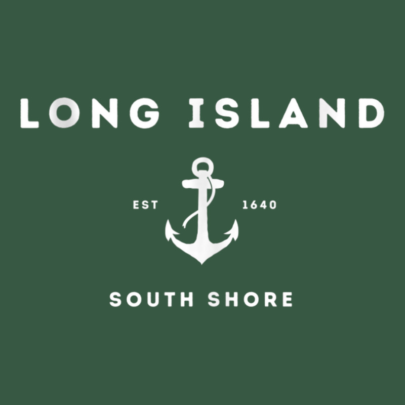 Long Island New York South Shore Est 1640 Tank Top Retro Trucker Cap by cm-arts | Artistshot