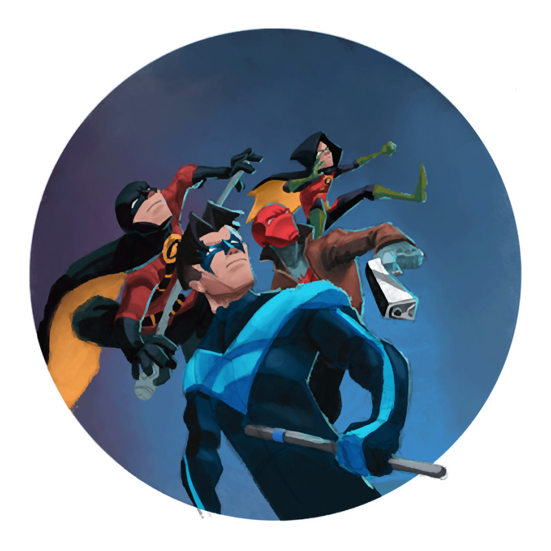 Titans Classic Seamless Cap | Artistshot