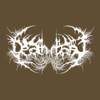 Death Metal Symbol Font Metalhead Musician Seamless Cap | Artistshot