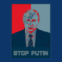 Stop Putin Stop War Seamless Cap | Artistshot