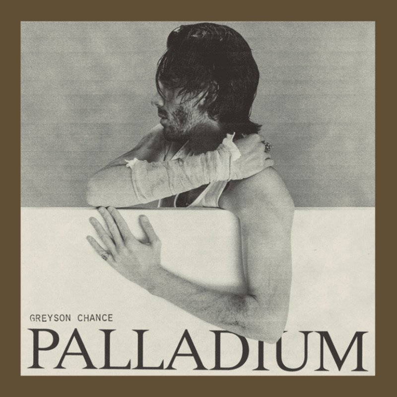 Palladium Seamless Cap by MuhammadAbbott | Artistshot