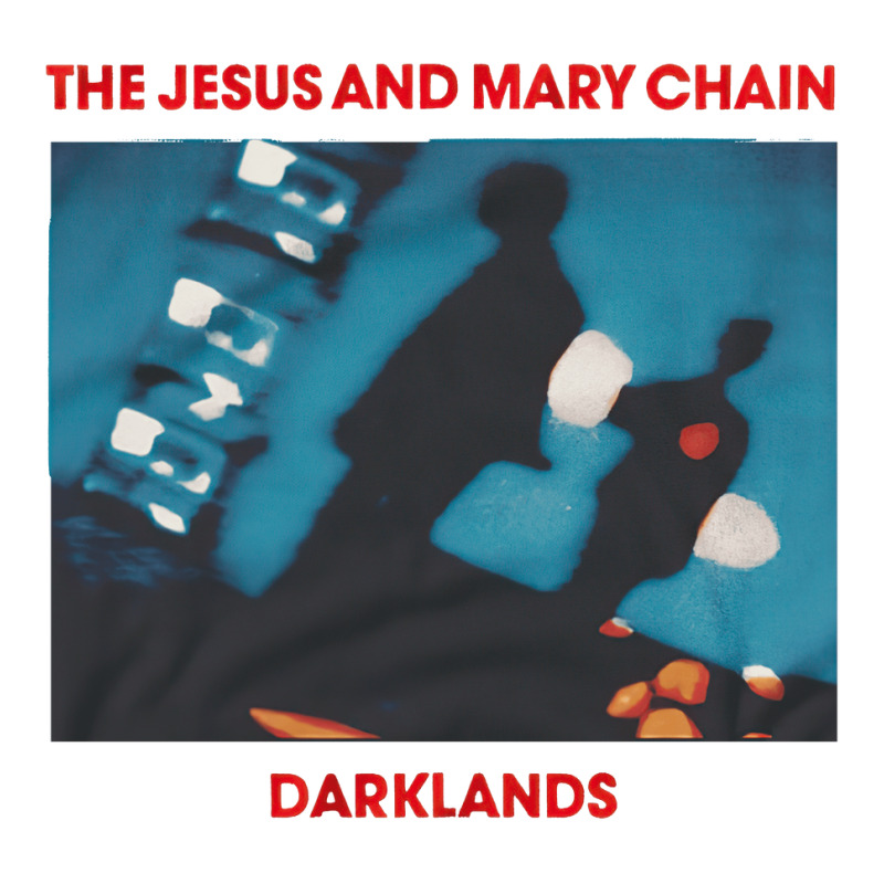 The Jesus And Mary Chain Darklands, The Jesus And Mary Chain Darklands Yupoong Trucker Cap by SHYYTTR567 | Artistshot