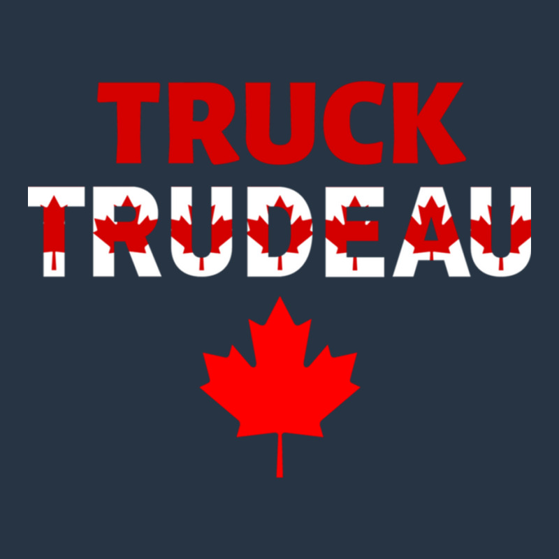 Truck You Trudeau  . Yupoong Trucker Cap by cm-arts | Artistshot