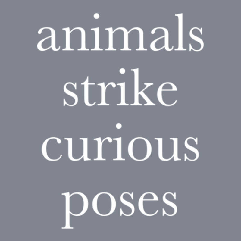 Animals Strike Curious Poses Yupoong Trucker Cap by JesusMesaMurillo | Artistshot