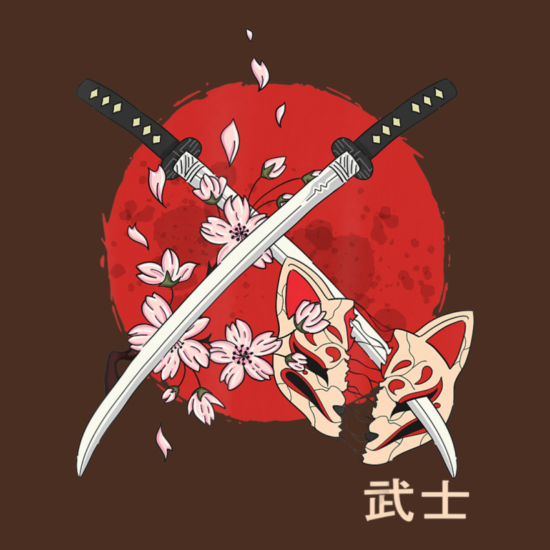 Ancient Japanese Cherry Blossom Samurai Katana Sword Yupoong Trucker Cap by cm-arts | Artistshot