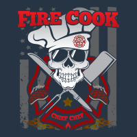 Fire Station Chief Chef, Fire Cook, Fire Station, Chief Chef, Fire Sta Yupoong Trucker Cap | Artistshot