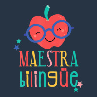 Cute Maestra Bilingue Bilingual Teacher Yupoong Trucker Cap | Artistshot