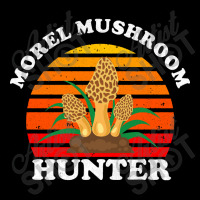 Morel Mushroom Hunter, Morel Mushroom Hunter Art, Morel Mushroom Hunte Yupoong Trucker Cap | Artistshot