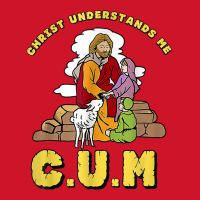 Christ Understands Me Cum T Shirt Yupoong Trucker Cap | Artistshot