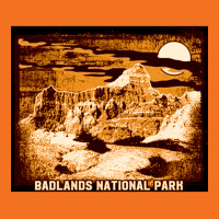 Badlands National Park, Badlands, National, Park, Badlands National Pa Foam Snapback Hat | Artistshot