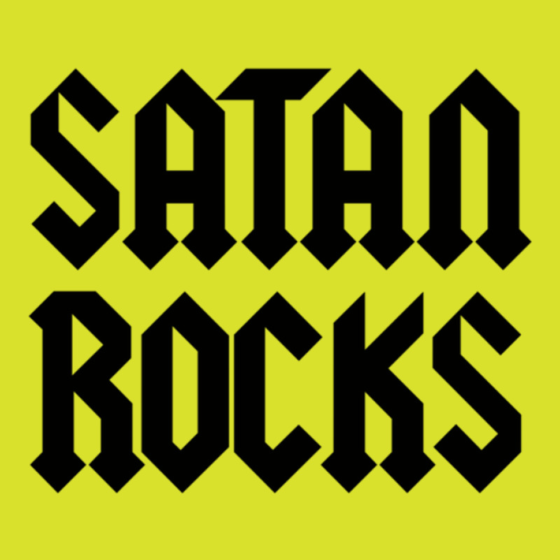 Satan Rocks Foam Snapback hat by AurelioGarciaBeltran | Artistshot