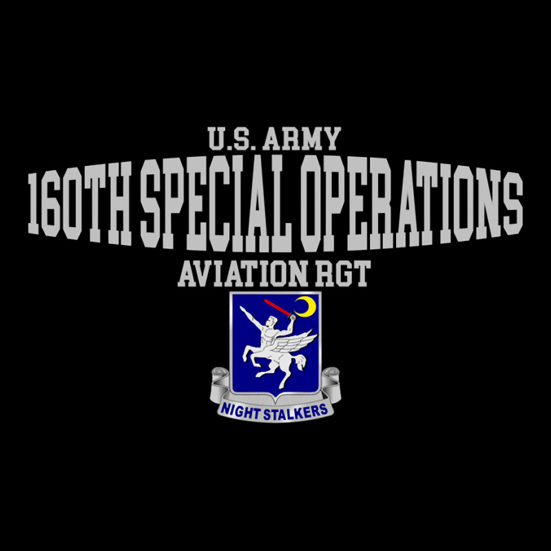 160th Special Operations Aviation Regiment (airborne) Long Sleeve T Sh 5 panel snapback cap by cm-arts | Artistshot