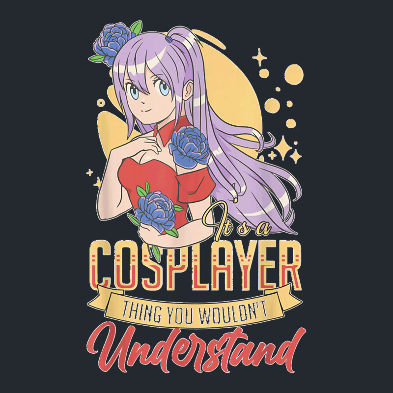 Cosplaying Anime Cosplayer Ideas Cosplay Manga T Shirt Pa Trucker Cap by DonaldGutier | Artistshot