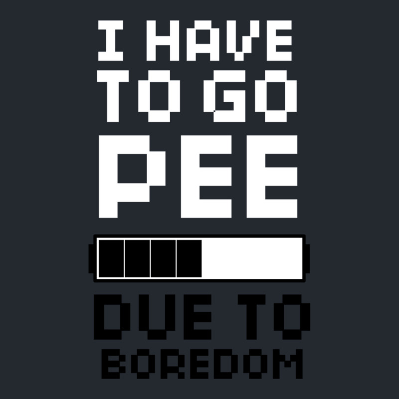 Scott Pilgrim  Pee Due To Boredom Pa Trucker Cap | Artistshot