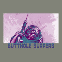 Btthole Surfers - Syringe - Tribute Design Pa Trucker Cap | Artistshot