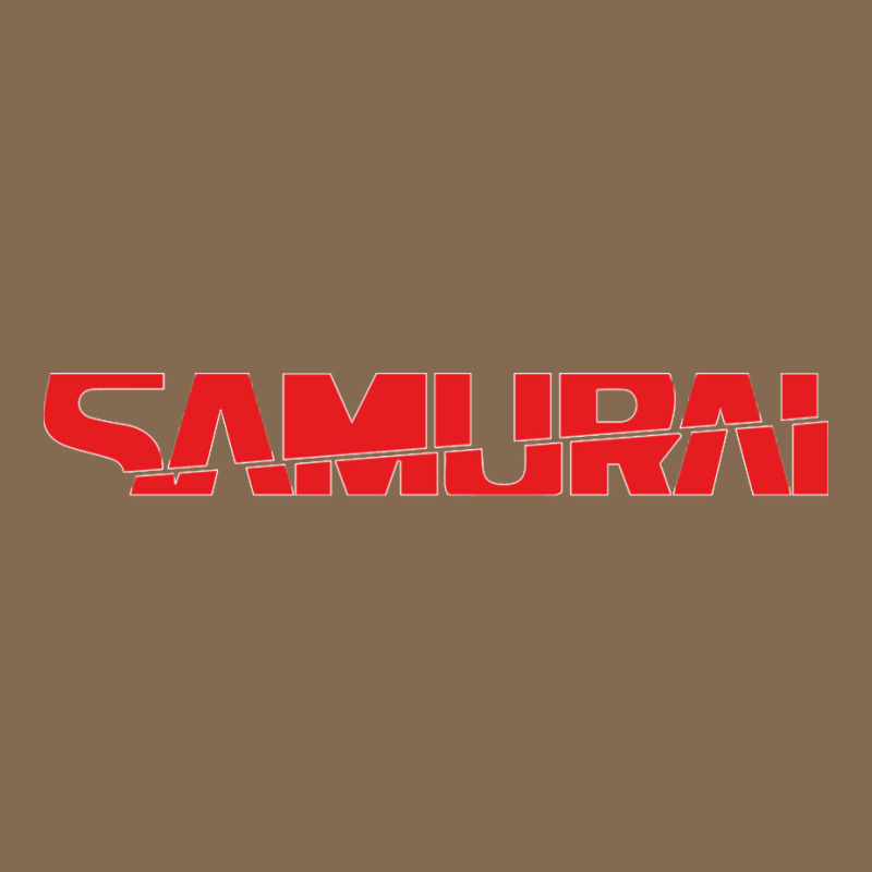 Samurai Classic Pa Trucker Cap by cm-arts | Artistshot