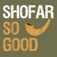 Shofar So Good Rosh Hashanah Funny Jewish Gift Shirt T Shirt Pa Trucker Cap | Artistshot