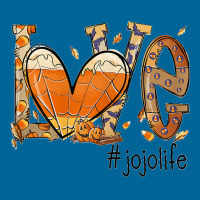 Womens Love Jojo Life Fall Season Autumn Pumpkin Halloween T Shirt Pa Trucker Cap | Artistshot