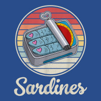 Sardine Anchovies Fish Dishes Canned Fish Cuisine T Shirt Basic Backpack | Artistshot