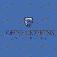 Johns Hopkins University Fashion Visor | Artistshot