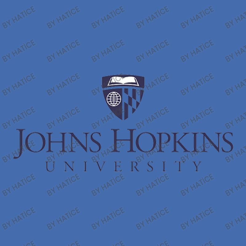 Johns Hopkins University Fashion Visor | Artistshot