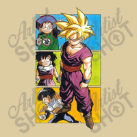 Gohan Fashion Visor | Artistshot