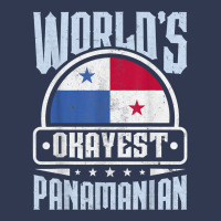 Panama Flag Proud Panamanians Men & Women T Shirt Fashion Visor | Artistshot