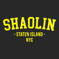 Retro 90's Hip Hop Shirt   Shaolin Staten Island Nyc Fashion Visor | Artistshot