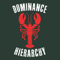 Dr Peterson Shirt Dominance Hierarchy Lobster 12 Rules Bucko Fashion Visor | Artistshot