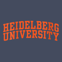 Womens Heidelberg University Oc0865 V Neck T Shirt Nike Dri-fit Cap | Artistshot