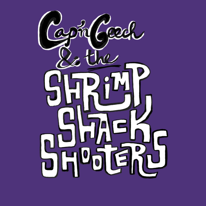 Cap'n Geech And The Shrimp Shack Shooters Nike Dri-fit Cap | Artistshot