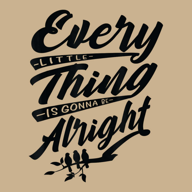 Every Little Thing Is Skirt Be Alright Bird T Shirt Nike Dri-fit Cap | Artistshot