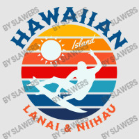 Hawaiian Islands Lanai And Niihau Exclusive T-shirt | Artistshot