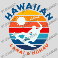 Hawaiian Islands Lanai And Niihau Men's Polo Shirt | Artistshot