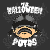 Feliz Halloween Putos Baby Bodysuit | Artistshot