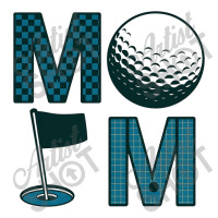 Golf Mom Unisex Hoodie | Artistshot