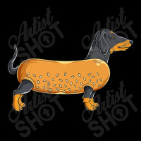 Pun Sausage Dog Adjustable Cap | Artistshot