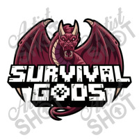 Survival Gods V-neck Tee | Artistshot