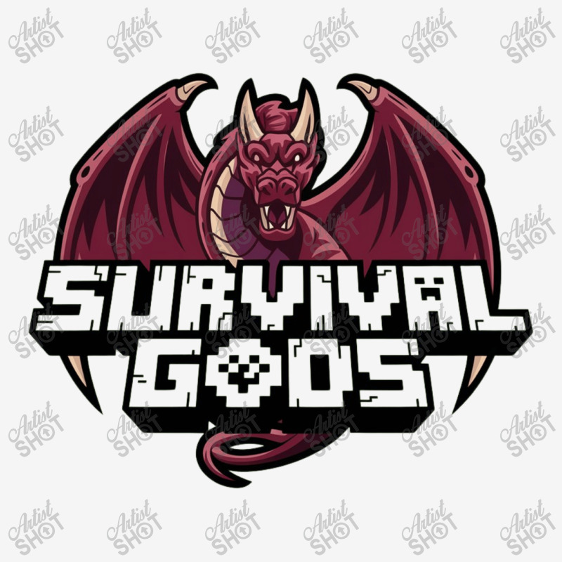 Survival Gods Classic T-shirt | Artistshot