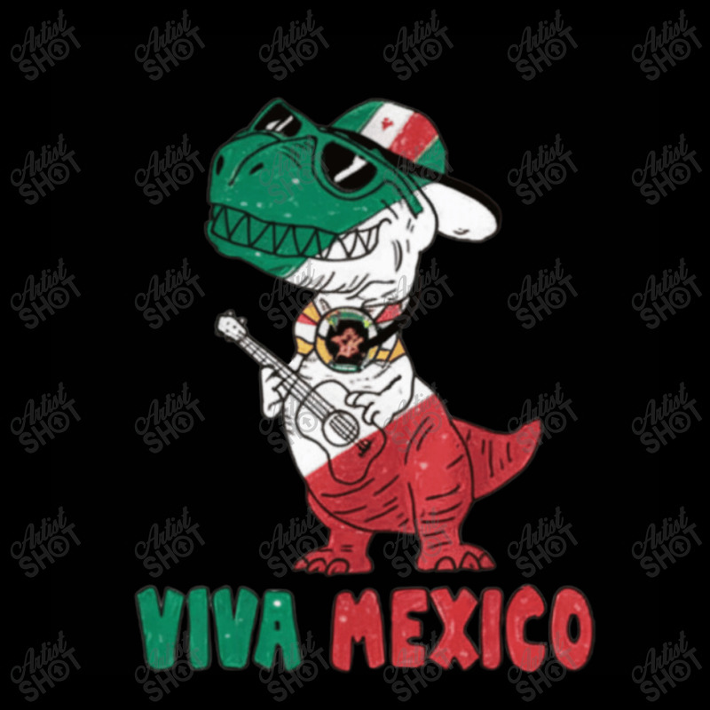 Viva Mexico Pocket T-shirt | Artistshot