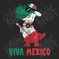 Viva Mexico Men's T-shirt Pajama Set | Artistshot