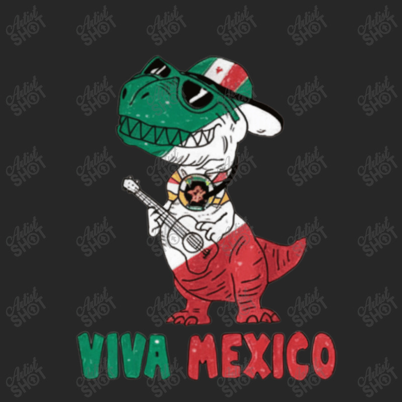 Viva Mexico Men's T-shirt Pajama Set | Artistshot