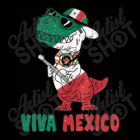 Viva Mexico Toddler 3/4 Sleeve Tee | Artistshot