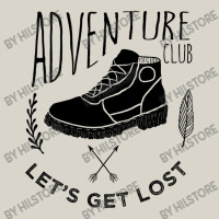 Adventure Club, Let's Get Lost, Usa Leatherette Tumbler | Artistshot