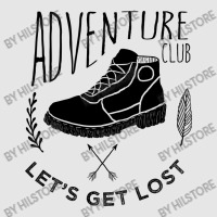 Adventure Club, Let's Get Lost, Usa Full-length Apron | Artistshot