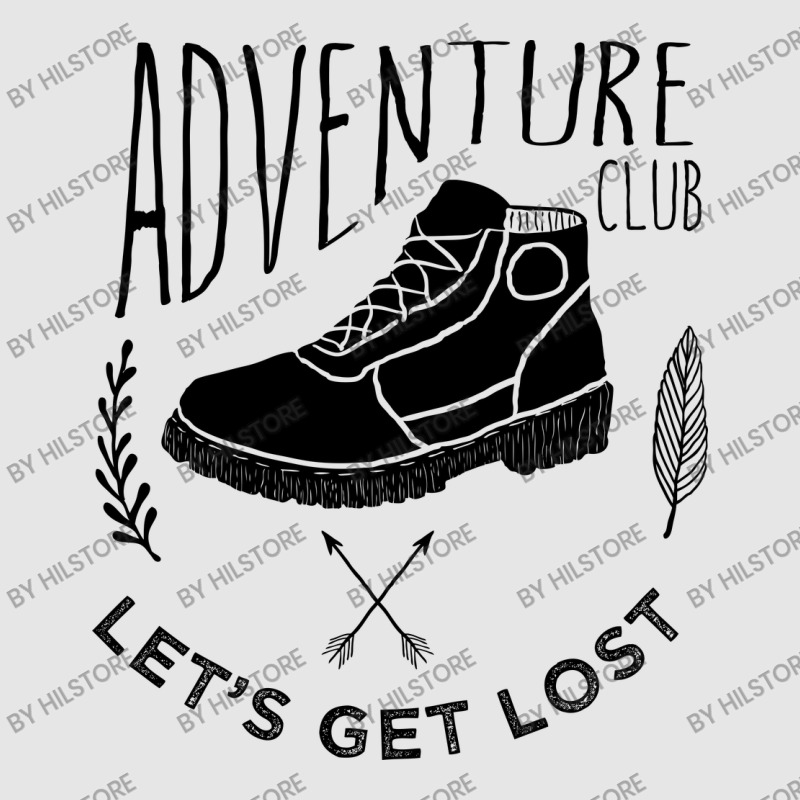 Adventure Club, Let's Get Lost, Usa Full-length Apron | Artistshot