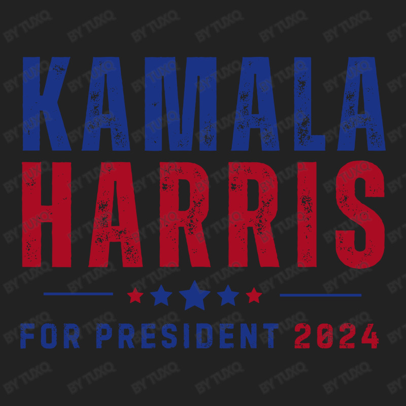 Kamala For President 2024 Backpack | Artistshot