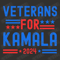 Veterans For Kamala Champion Hoodie | Artistshot